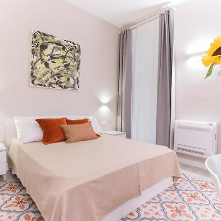 Donna Isa B&B Palermo Kültér fotó