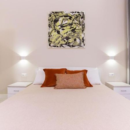 Donna Isa B&B Palermo Kültér fotó