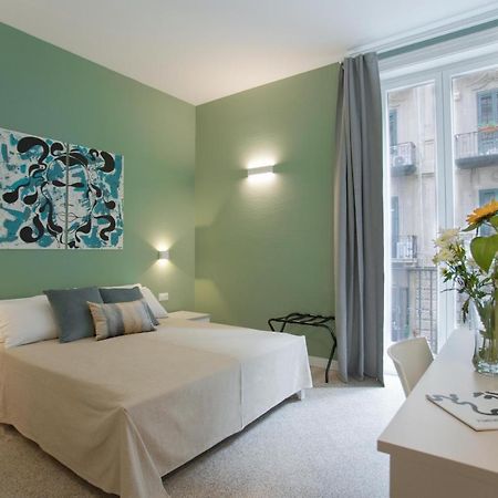 Donna Isa B&B Palermo Kültér fotó