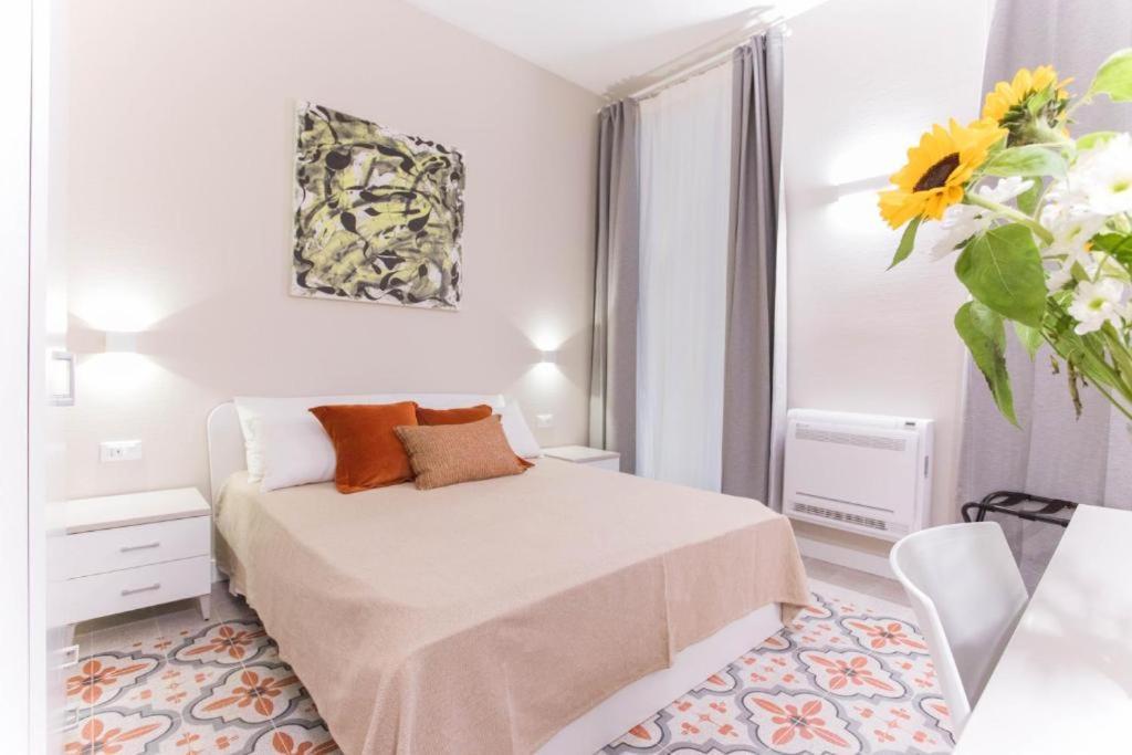 Donna Isa B&B Palermo Kültér fotó