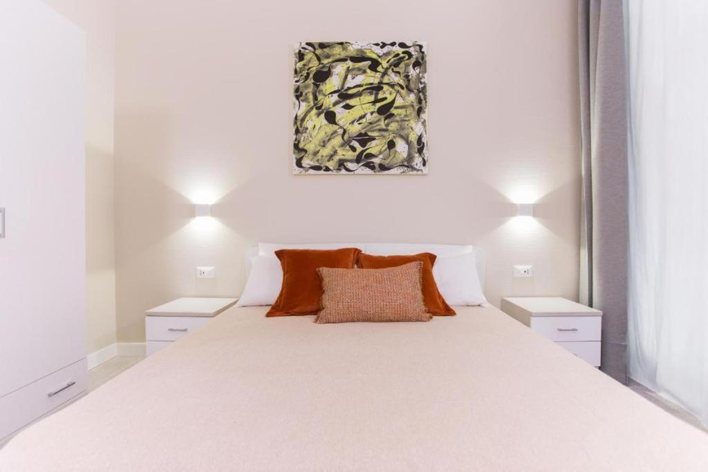 Donna Isa B&B Palermo Kültér fotó