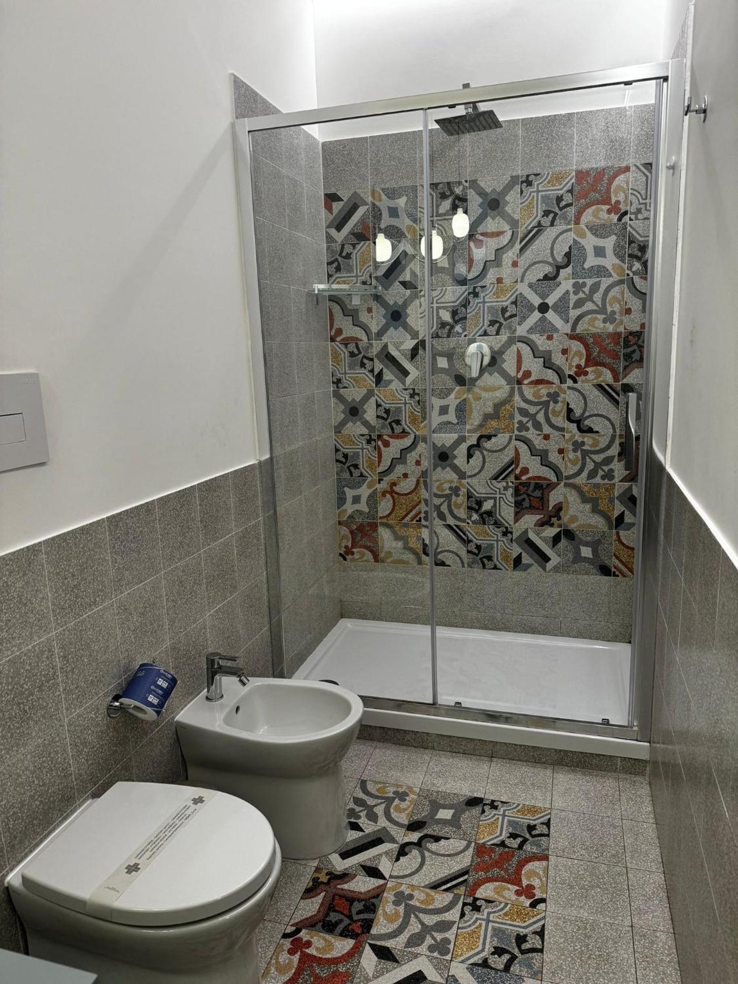 Donna Isa B&B Palermo Kültér fotó