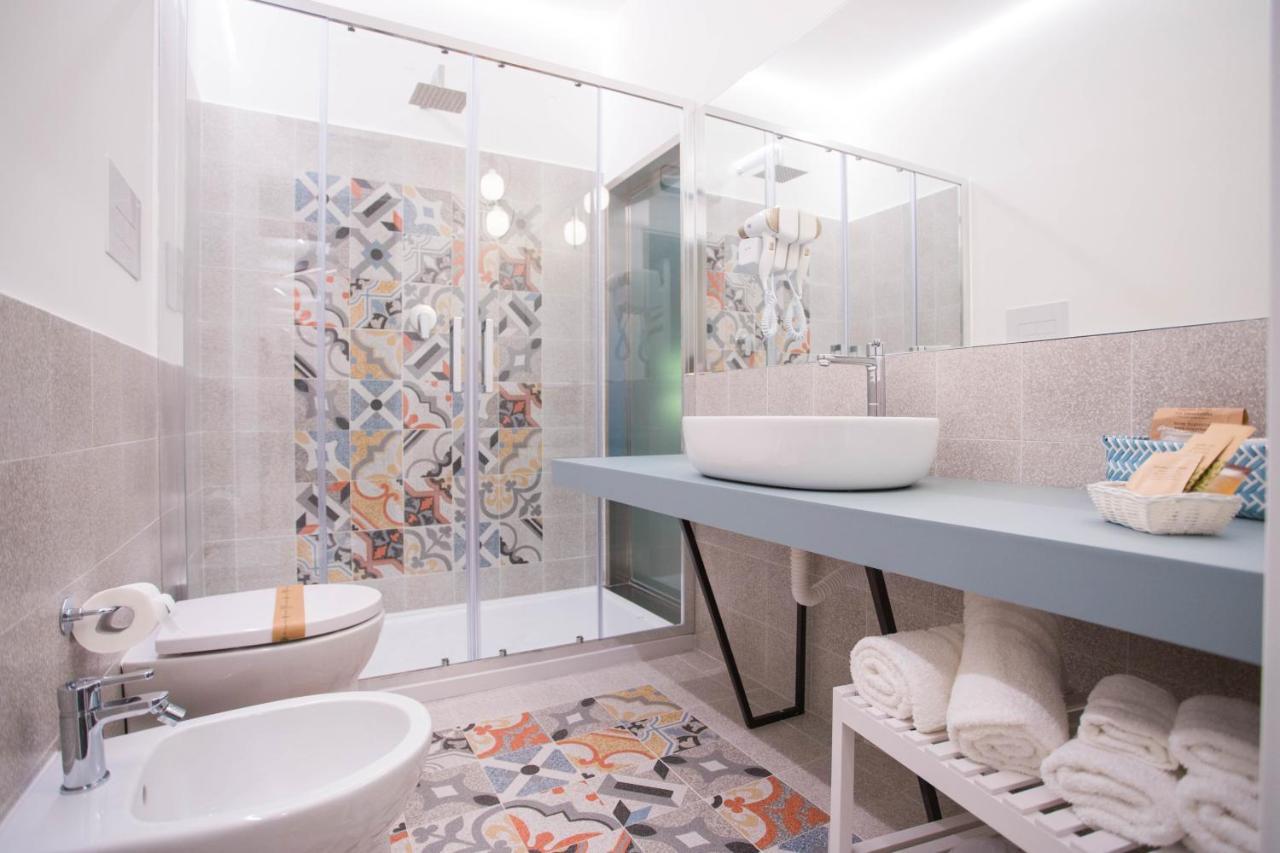 Donna Isa B&B Palermo Kültér fotó