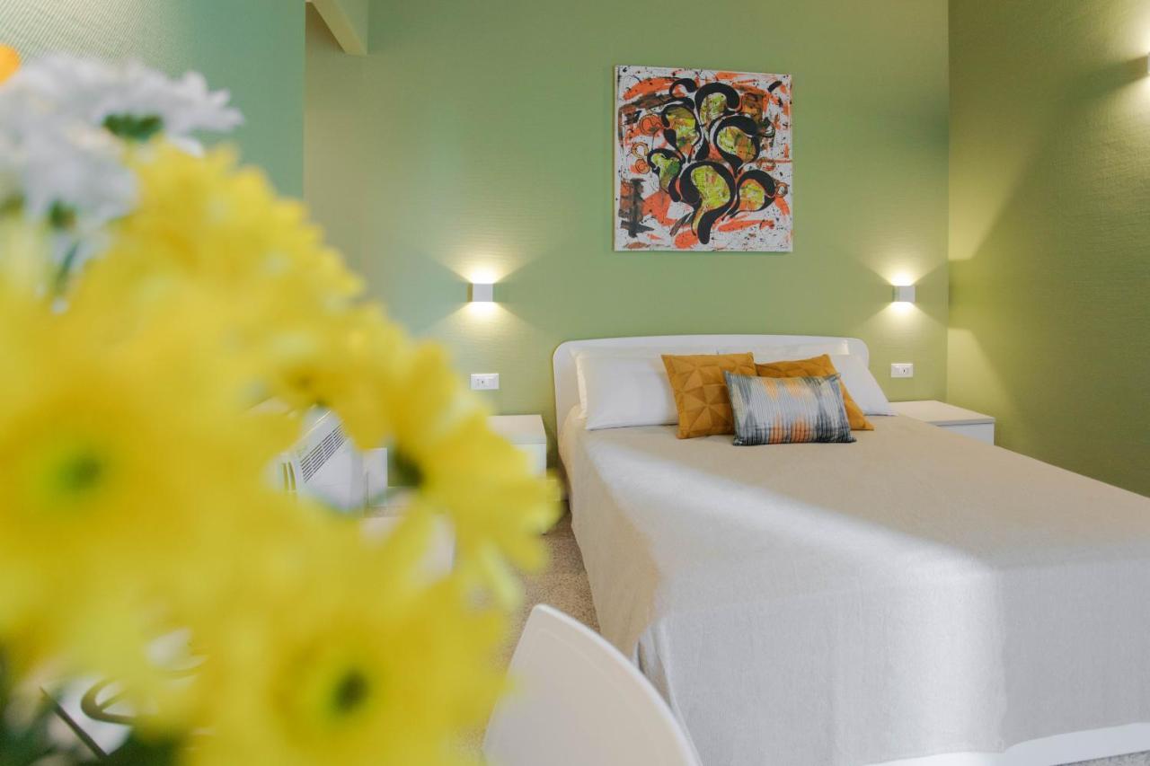 Donna Isa B&B Palermo Kültér fotó