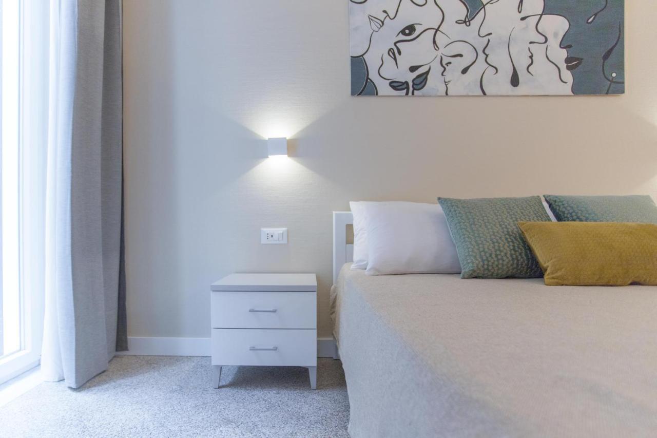 Donna Isa B&B Palermo Kültér fotó