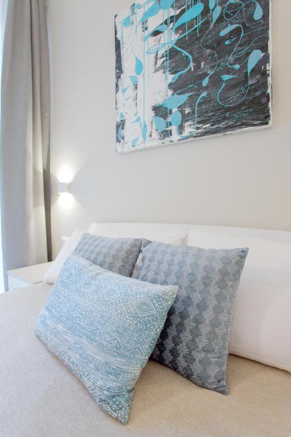 Donna Isa B&B Palermo Kültér fotó
