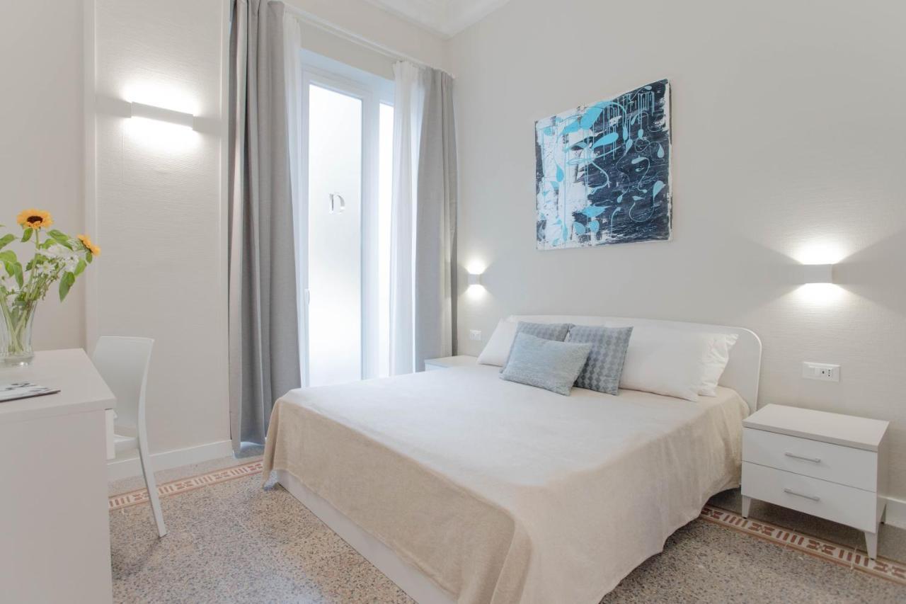 Donna Isa B&B Palermo Kültér fotó
