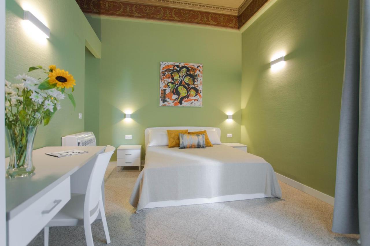Donna Isa B&B Palermo Kültér fotó