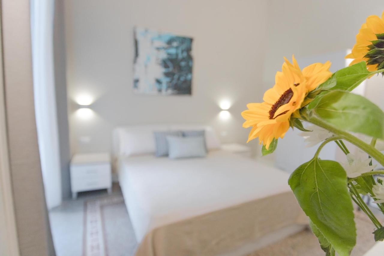 Donna Isa B&B Palermo Kültér fotó