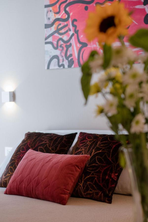Donna Isa B&B Palermo Kültér fotó