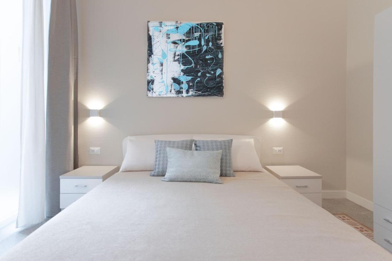 Donna Isa B&B Palermo Kültér fotó