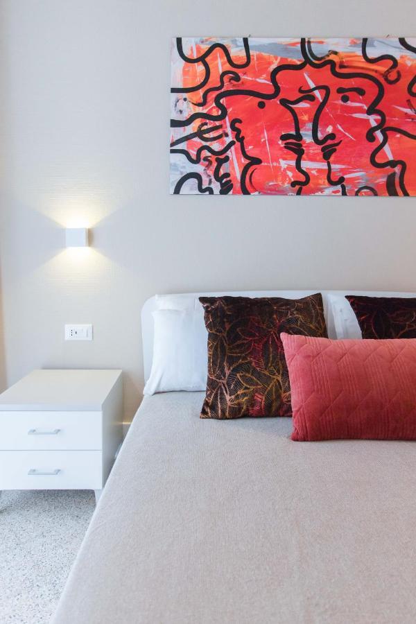 Donna Isa B&B Palermo Kültér fotó