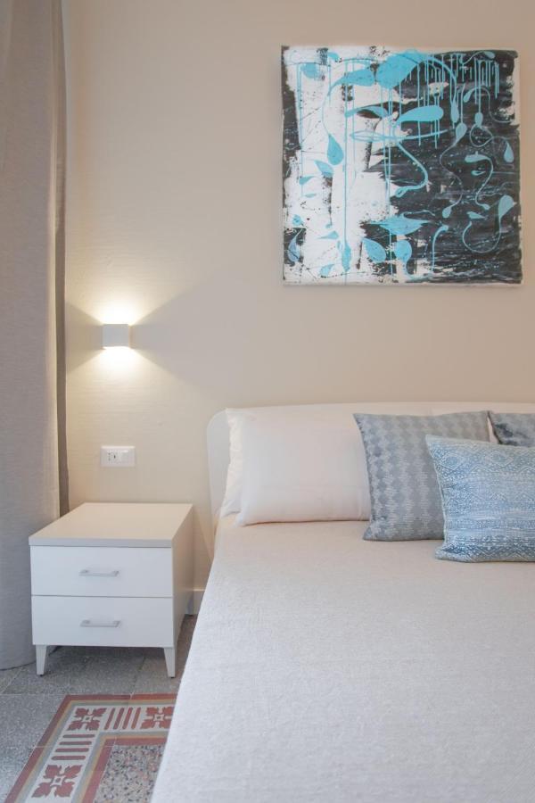Donna Isa B&B Palermo Kültér fotó