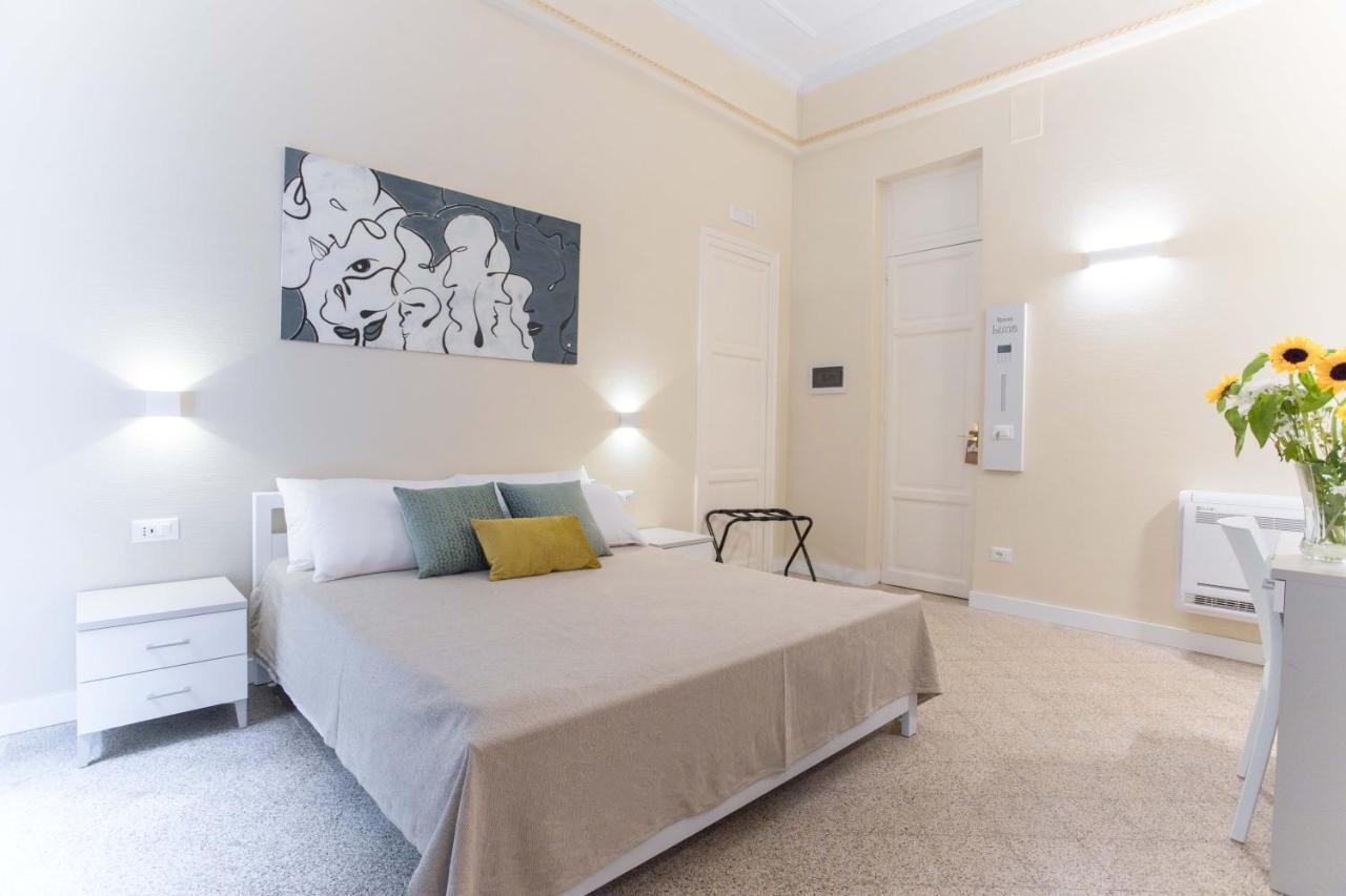 Donna Isa B&B Palermo Kültér fotó